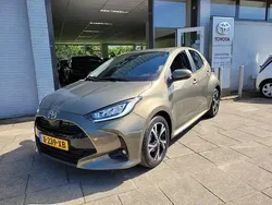 Gebruikt 2024 Toyota Yaris Hybrid Edition Hatchback | € 24.351 (Eerlijke prijs)