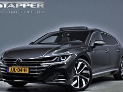 Grijs Gebruikt 2022 VW Arteon R-line Stationwagen | € 34.995 (Eerlijke prijs)