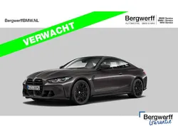 Grijs Gebruikt 2023 BMW M4 Competition Edition Coupé | € 102.875