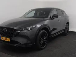 Grijs Nieuw 2025 Mazda CX-5 Comfort SUV | € 47.095 (Goede deal)