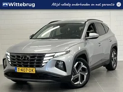 Grijs Gebruikt 2023 Hyundai Tucson Comfort SUV | € 33.725 (Goede deal)