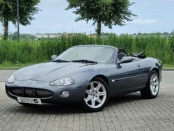 Grijs Gebruikt 1997 Jaguar XK Cabriolet | € 16.950