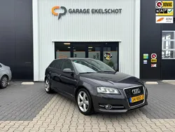 Grijs Gebruikt 2011 Audi A3 Ambition Hatchback | € 5.990 (Eerlijke prijs)