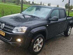 Gebruikt 2012 VW Amarok Highline Pickup | € 12.950 (Duur)