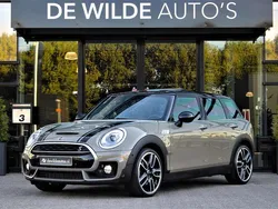 Grijs Gebruikt 2019 Mini Cooper S Clubman Stationwagen | € 25.900 (Eerlijke prijs)