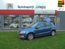 Blauw Gebruikt 2014 VW Polo Trendline Hatchback | € 8.949 (Eerlijke prijs)