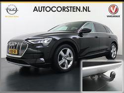 Zwart Gebruikt 2020 Audi e-tron Business SUV | € 30.895 (Goede deal)