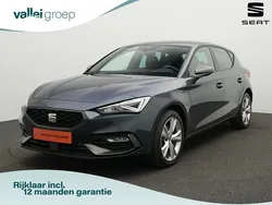 Grijs Gebruikt 2020 Seat Leon FR Hatchback | € 22.400 (Eerlijke prijs)