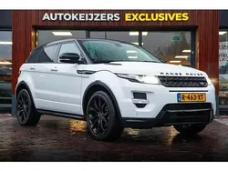 Gebruikt 2013 Land Rover Range Rover evoque Prestige SUV | € 18.900 (Duur)