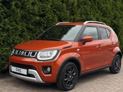 Oranje Gebruikt 2023 Suzuki Ignis Hatchback | € 21.890 (Goede deal)