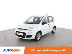 Wit Gebruikt 2019 Fiat Panda Pop Hatchback | € 9.249 (Goede deal)