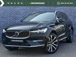 Zwart Gebruikt 2025 Volvo XC60 SUV | € 54.899 (Goede deal)