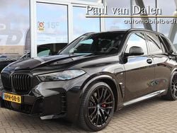 Zwart Gebruikt 2024 BMW X5 Exclusive SUV | € 99.920 (Iets duurder)