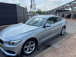 Grijs Gebruikt 2016 BMW 418 Coupé | € 16.000 (Goede deal)