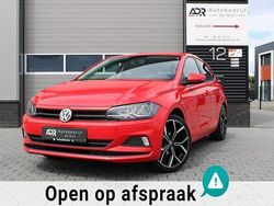 Rood Gebruikt 2018 VW Polo GTI Hatchback | € 12.495 (Eerlijke prijs)