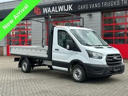 Overige Gebruikt 2021 Ford Transit Van | € 15.950 (Goede deal)