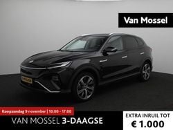 Zwart Gebruikt 2022 MG Marvel R Performance SUV | € 29.333 (Eerlijke prijs)