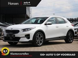 Wit Gebruikt 2020 Kia XCeed SUV | € 19.945 (Eerlijke prijs)