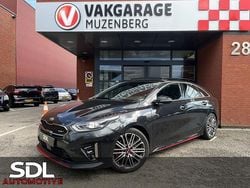 Zwart Gebruikt 2019 Kia ProCeed 2 Hatchback | € 23.945 (Eerlijke prijs)