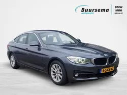Grijs Gebruikt 2014 BMW 320 Executive Sedan | € 14.500 (Eerlijke prijs)