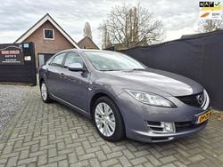Grijs Gebruikt 2008 Mazda 6 Hatchback | € 3.699 (Goede deal)