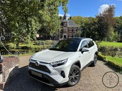 Wit Gebruikt 2023 Toyota RAV4 SUV | € 41.944 (Goede deal)