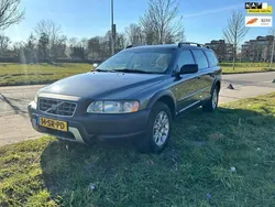 Grijs Gebruikt 2006 Volvo XC70 Momentum SUV | € 7.500 (Eerlijke prijs)