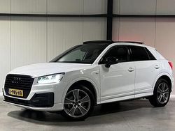 Wit Gebruikt 2020 Audi Q2 S-Line SUV | € 23.800 (Eerlijke prijs)
