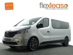 Grijs Gebruikt 2017 Renault Trafic Van | € 16.900 (Iets duurder)