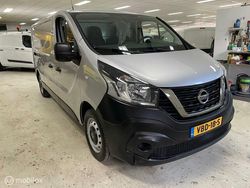 Zilver Gebruikt 2019 Nissan NV300 Acenta Van | € 13.500 (Eerlijke prijs)