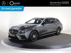 Grijs Gebruikt 2019 Mercedes E53 AMG Premium Plus Stationwagen | € 68.850 (Eerlijke prijs)