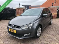 Grijs Gebruikt 2011 VW Polo Hatchback | € 5.995 (Eerlijke prijs)