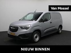 Grijs Gebruikt 2022 Opel Combo Edition MPV | € 10.900 (Eerlijke prijs)