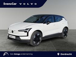 Wit Gebruikt 2023 Volvo EX30 Plus SUV | € 33.950 (Goede deal)