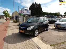 Gebruikt 2011 Opel Agila Edition | € 1.699