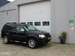 Zwart Gebruikt 2005 Ford Maverick SUV | € 2.750