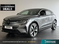 Grey kqg +black gne (biyuy) Nieuw 2025 Renault Megane E-Tech Komfort Hatchback | € 39.445 (Eerlijke prijs)
