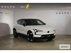 Nieuw 2024 Volvo EX30 Plus SUV | € 38.835