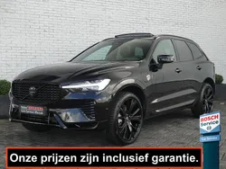 Zwart Gebruikt 2025 Volvo XC60 SUV | € 60.950 (Goede deal)