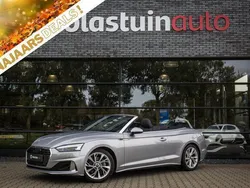 Audi A5 Cabriolet