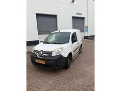 Gebruikt 2013 Renault Kangoo Komfort | € 1.699 (Eerlijke prijs)