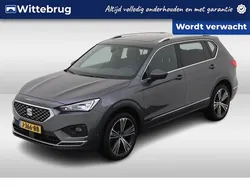 Grijs, metallic lak Gebruikt 2020 Seat Tarraco 4Drive SUV | € 32.950 (Eerlijke prijs)