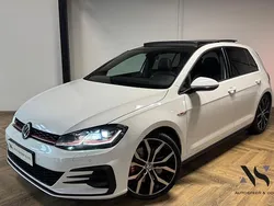 Wit Gebruikt 2019 VW Golf VII GTI Hatchback | € 25.940 (Goede deal)