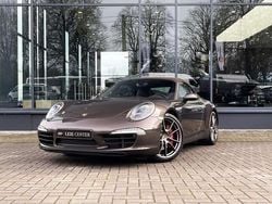 Bruin Gebruikt 2013 Porsche 911 Carrera S Cabriolet Sport Cabriolet | € 97.450 (Goede deal)
