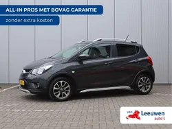 Grijs Gebruikt 2018 Opel Karl Edition Hatchback | € 8.995 (Eerlijke prijs)
