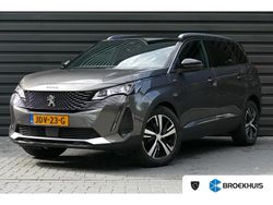 Grijs Gebruikt 2024 Peugeot 5008 GT MPV | € 33.395 (Eerlijke prijs)