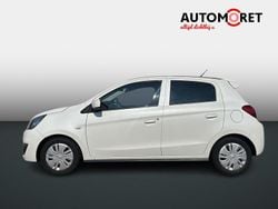 Hatchback Gebruikt 2020 Mitsubishi Space Star Hatchback | € 8.450 (Goede deal)