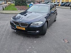 Gebruikt 2012 BMW 525 Stationwagen | € 12.500