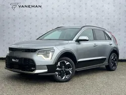 Overige Nieuw 2024 Kia e-Niro Advance SUV | € 41.935 (Eerlijke prijs)