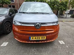 Gebruikt 2022 VW T7 Energetic Van | € 51.000 (Eerlijke prijs)